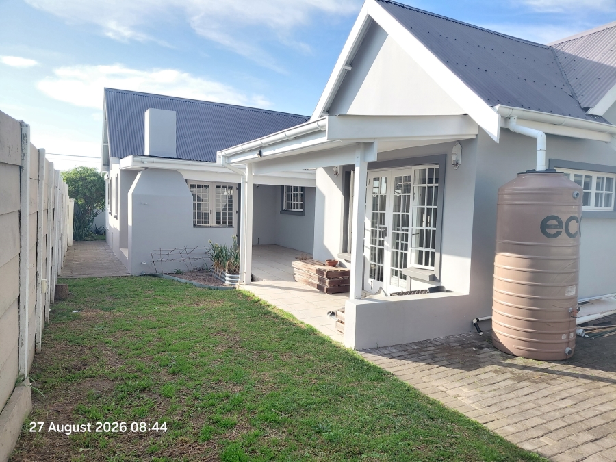 To Let 3 Bedroom Property for Rent in Mount Pleasant Eastern Cape